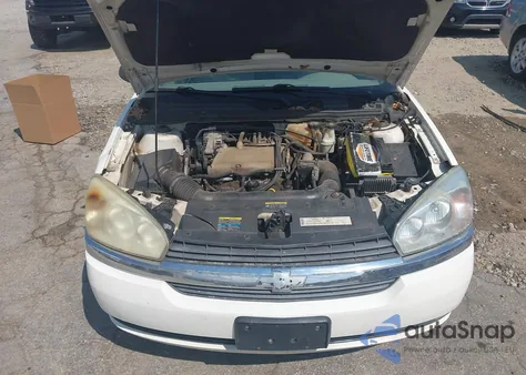 2004 Chevrolet Malibu Ls z USA, uszkodzony, nr VIN 1G1ZT52834F180245